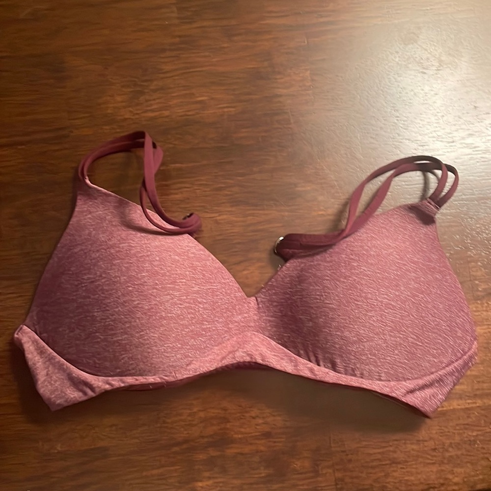 Aerie Push up bra